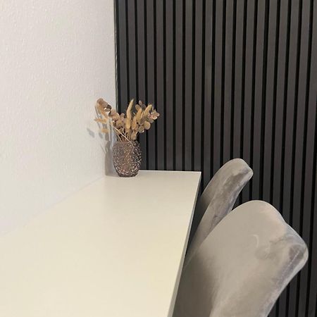Centralt Beliggende Lejlighed Herning Eksteriør bilde